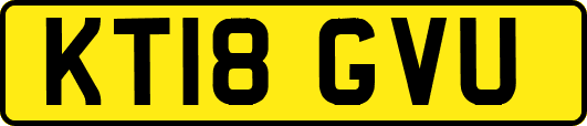 KT18GVU
