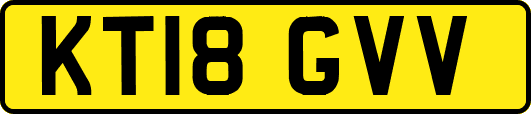KT18GVV