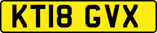 KT18GVX