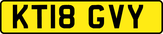 KT18GVY