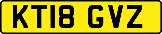 KT18GVZ