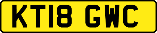KT18GWC