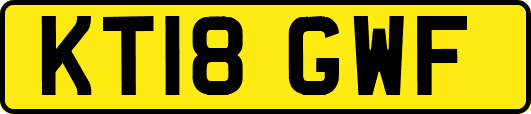 KT18GWF