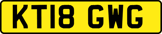 KT18GWG