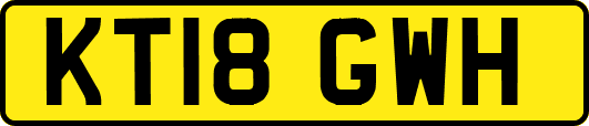KT18GWH