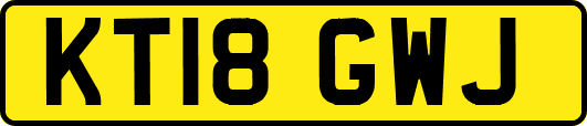 KT18GWJ