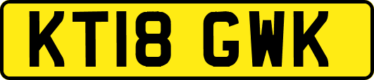 KT18GWK