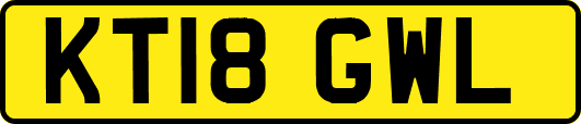 KT18GWL