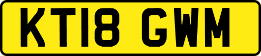 KT18GWM