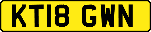 KT18GWN