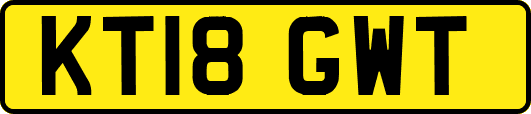 KT18GWT