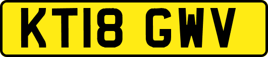 KT18GWV