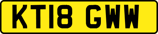 KT18GWW