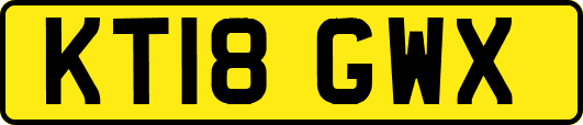KT18GWX