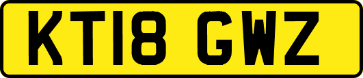 KT18GWZ