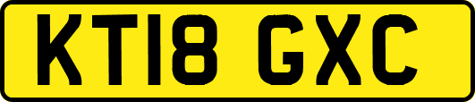 KT18GXC