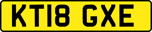 KT18GXE