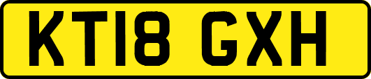 KT18GXH