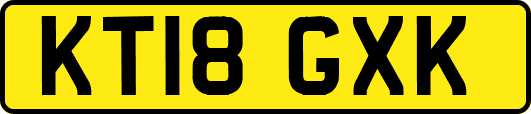 KT18GXK