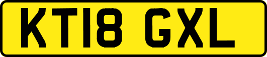 KT18GXL