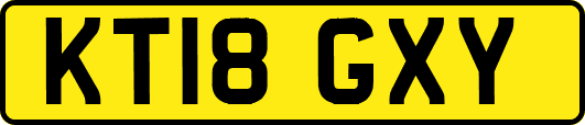 KT18GXY