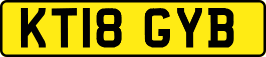 KT18GYB