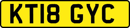 KT18GYC