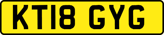 KT18GYG