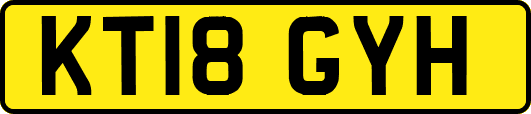 KT18GYH