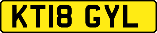 KT18GYL