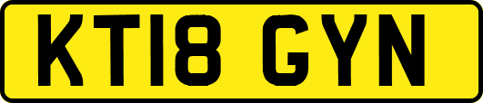KT18GYN