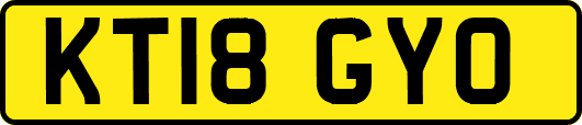 KT18GYO