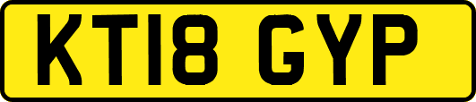 KT18GYP