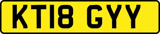 KT18GYY