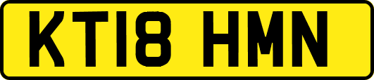 KT18HMN