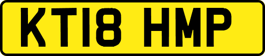 KT18HMP