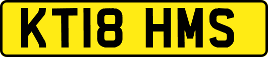 KT18HMS