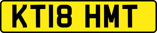 KT18HMT