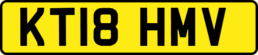 KT18HMV