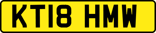 KT18HMW