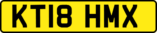 KT18HMX