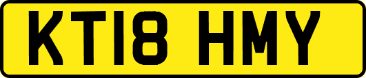 KT18HMY