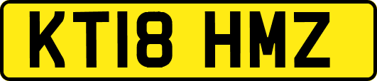 KT18HMZ