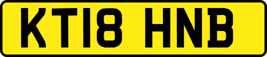 KT18HNB
