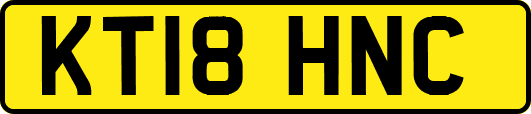 KT18HNC