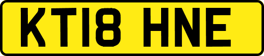 KT18HNE