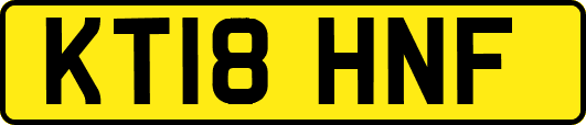KT18HNF