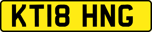 KT18HNG