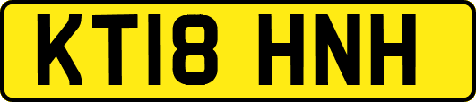 KT18HNH