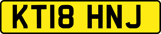 KT18HNJ